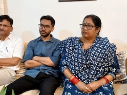 IITian Quits Startup Job, Studies From Home In Bihar, Secures AIR 102 In UPSC Exam