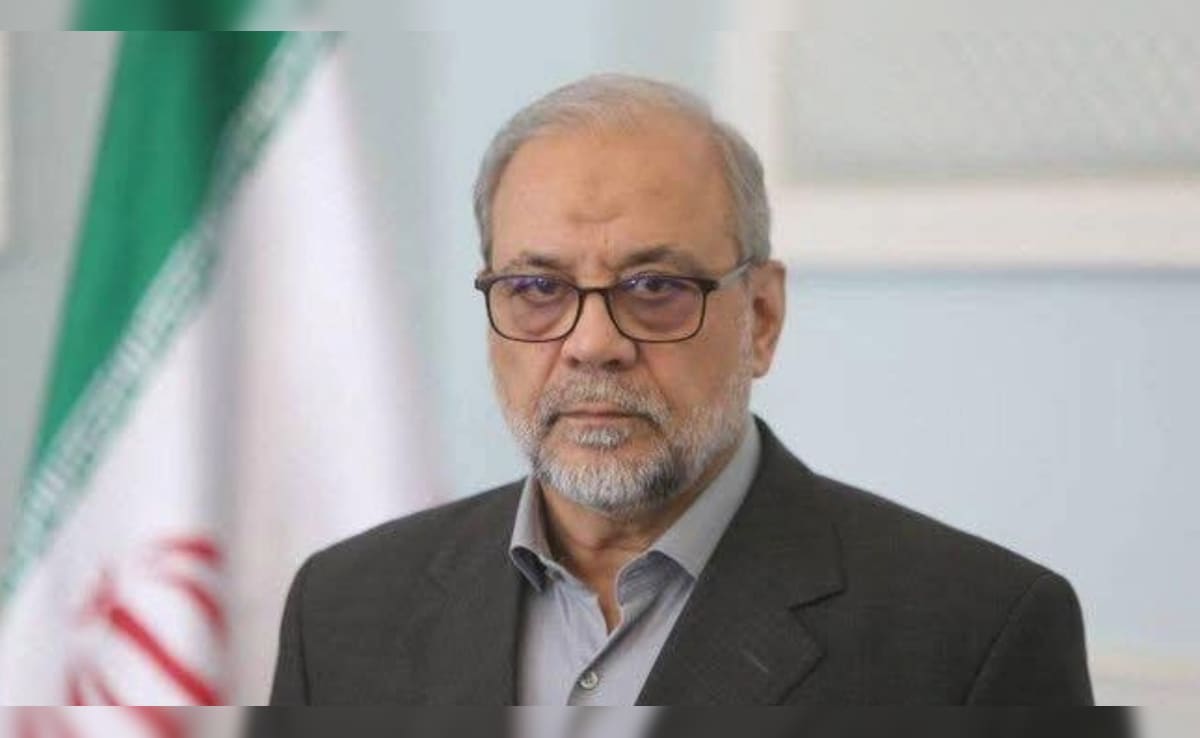 ईरान की सुरक्षा की कमान अब जोलकद्र के हाथों में, लारिजानी के बाद नया चीफ बना ये शख्स कौन है?