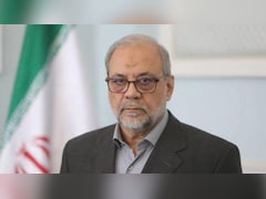 ईरान की सुरक्षा की कमान अब जोलकद्र के हाथों में, लारिजानी के बाद नया चीफ बना ये शख्स कौन है?