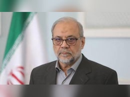 ईरान की सुरक्षा की कमान अब जोलकद्र के हाथों में, लारिजानी के बाद नया चीफ बना ये शख्स कौन है?