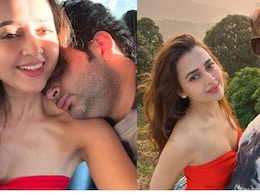 गर्लफ्रेंड तेजस्वी प्रकाश के साथ रोमांटिक वेकेशन पर निकले करण कुंद्रा, प्यार में डूबा दिखा कपल