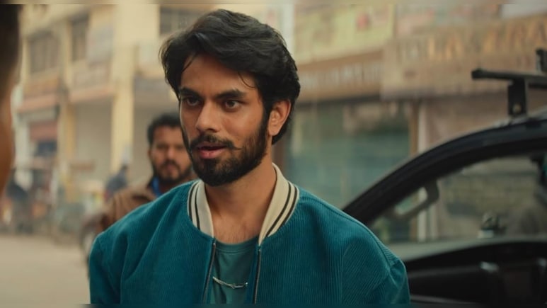 क्या आदित्य रावल को &lsquo;सुबेदार&rsquo; में निगेटिव रोल के लिए मिली सराहना ?
