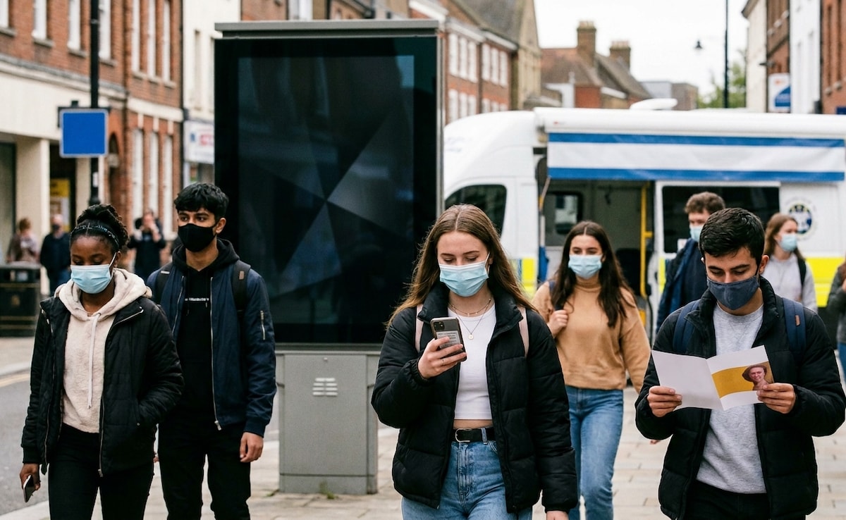 Meningitis Outbreak in Kent Raises Vaccination Calls Amid Global Concerns