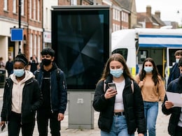 Kent Meningitis Outbreak Not Officially Contained Yet, Risk Of Secondary Infections High: What Secondary Infections Mean, Disease Progression Explained