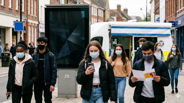 Kent Meningitis Outbreak Not Officially Contained Yet, Risk Of Secondary Infections High: What Secondary Infections Mean, Disease Progression Explained