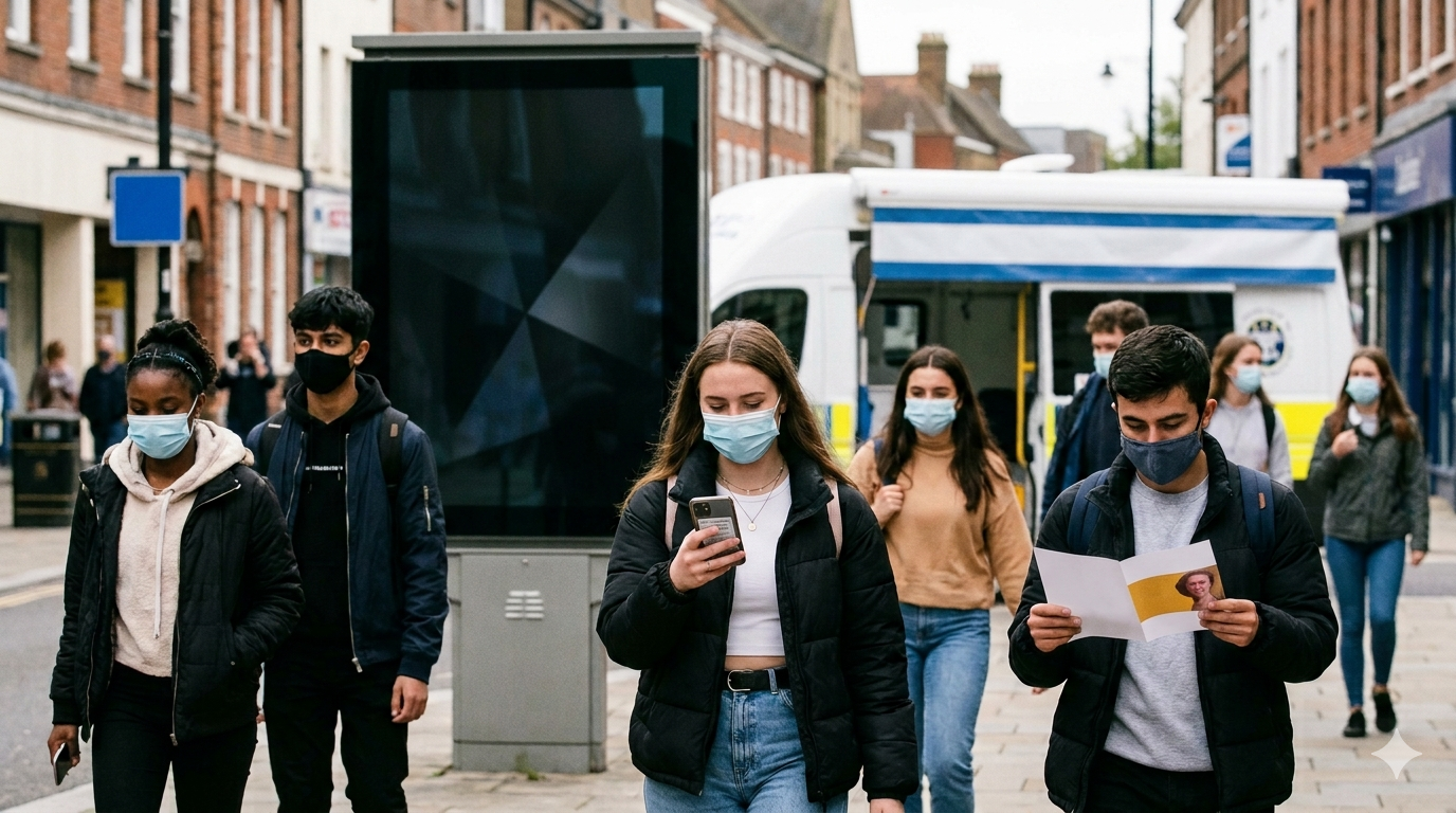 Meningitis outbreak news update
