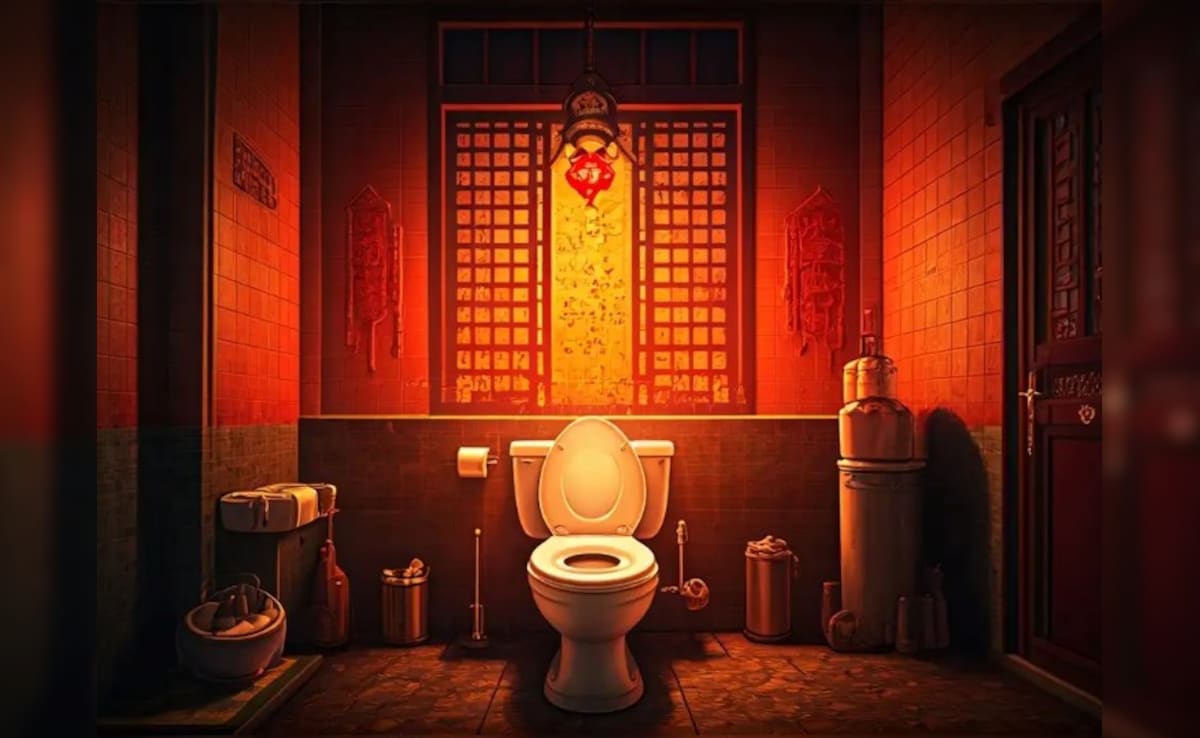 दुनिया का सबसे अनोखा रिवाज, यहां टॉयलेट सीट के सामने सिर झुकाते हैं लोग, आखिर क्यों निभाई जाती है ये परंपरा
