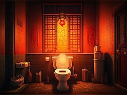 दुनिया का सबसे अनोखा रिवाज, यहां टॉयलेट सीट के सामने सिर झुकाते हैं लोग, आखिर क्यों निभाई जाती है ये परंपरा