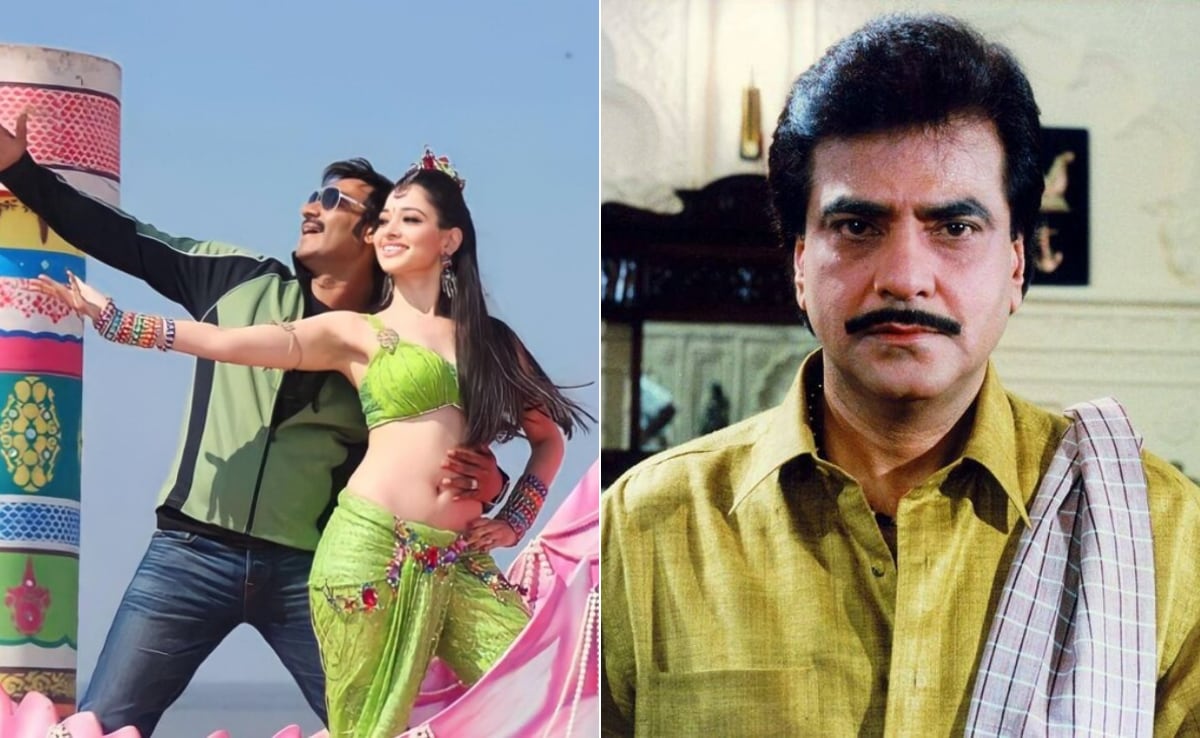 जितेंद्र की 43 साल पुरानी ब्लॉकबस्टर का बना रीमेक, दो सुपरस्टार के होते हुए हुई फ्लॉप, डायरेक्टर ने कहा- ओरिजनल को श्रद्धांजलि