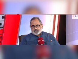 NDTV Power Play Keralam LIVE: Rajeev Chandrasekhar Speaks At NDTV Power Play Keralam