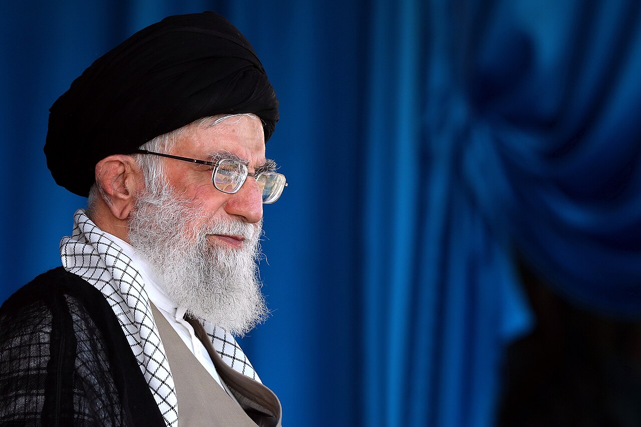 Iran's Ex-Supreme Leader Ali Khamenei To Be Buried In Mashhad On July 9