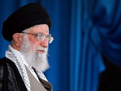 Ali Khamenei Funeral: MoS External Affairs, Bihar Governor To Attend Final Rites, Say Sources