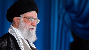 Ali Khamenei Funeral: MoS External Affairs, Bihar Governor To Attend Final Rites, Say Sources