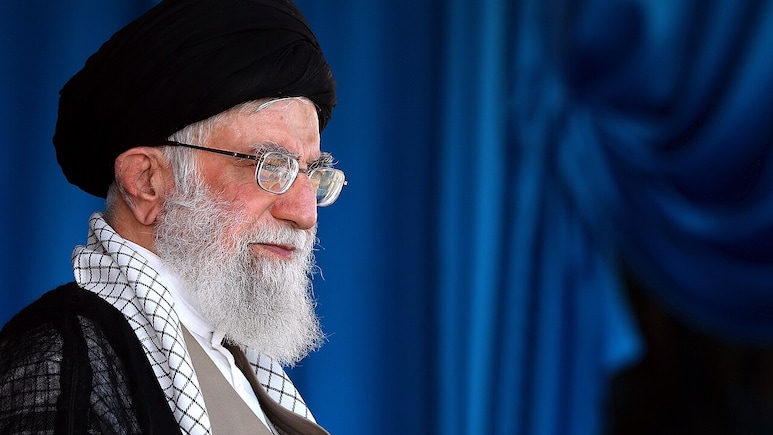 Ali Khamenei Funeral: MoS External Affairs, Bihar Governor To Attend Final Rites, Say Sources