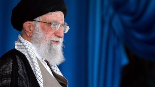 Iran's Ex-Supreme Leader Ali Khamenei To Be Buried In Mashhad On July 9; Funeral Details Released