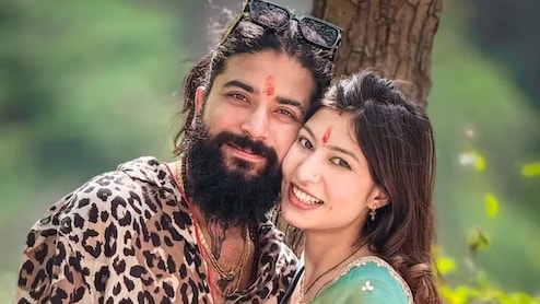 UK07 Rider ने बोला झूठ! अनुराग डोभाल की पत्नी ने दिया ससुरालवालों का साथ, बोलीं- जो दिख रहा है वो सच्चाई नहीं है