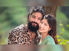 UK07 राइडर के आईसीयू से बाहर आते ही पत्नी रितिका ने किया क्रिप्टिक पोस्ट, बोलीं- पैसा और फेम...