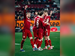 Deniz Undav Doubles Up As Stuttgart Down Augsburg To Go Third