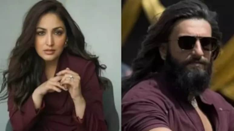 <i>Dhurandhar 2</i> Review By Yami Gautam, Calls Aditya Dhar Film 'Beyond Extraordinary'