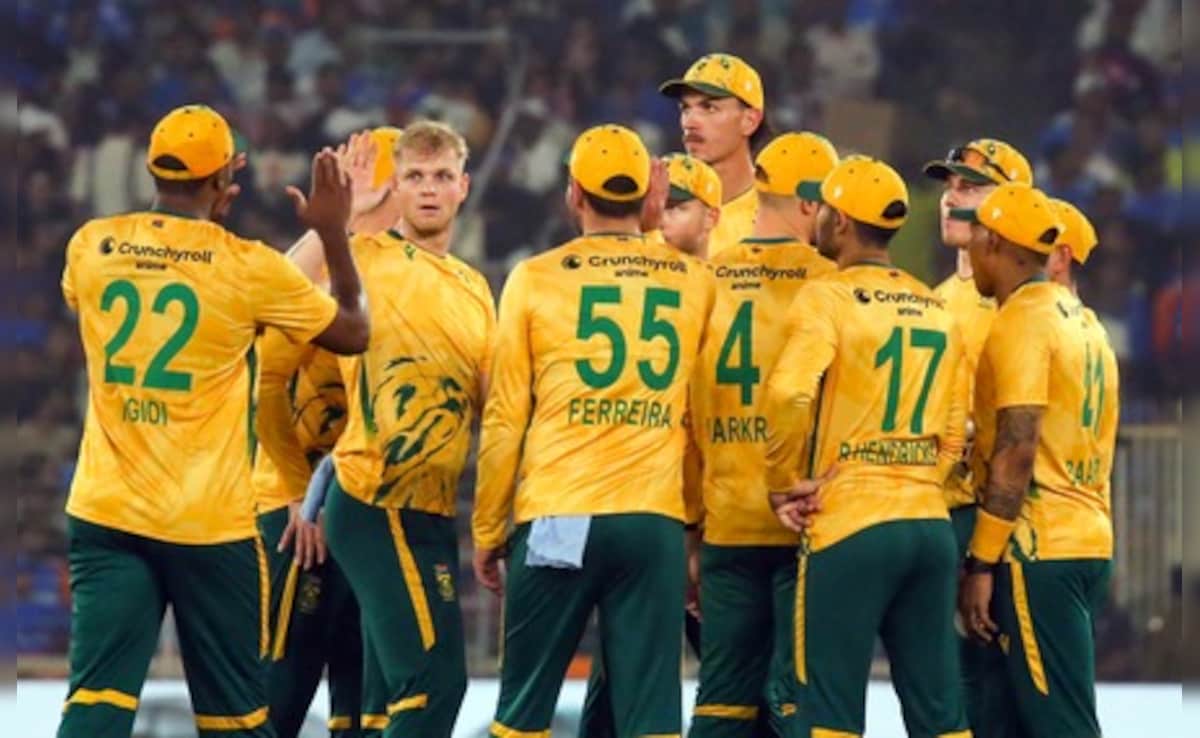 SA vs NZ: पहले सेमीफाइनल में न्यूजीलैंड और साउथ अफ्रीका आमने-सामने, जानें कैसा है हेड टू हेड रिकॉर्ड