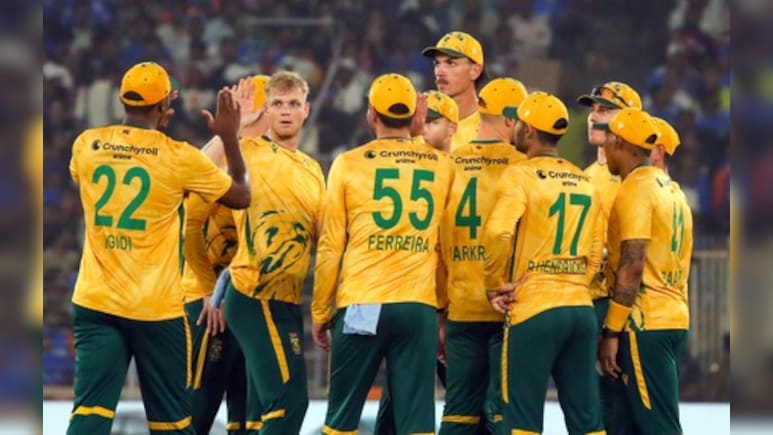 SA vs NZ: पहले सेमीफाइनल में न्यूजीलैंड और साउथ अफ्रीका आमने-सामने, जानें कैसा है हेड टू हेड रिकॉर्ड