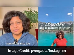 लोन लेकर खरीदा था पहला फ्लाइट टिकट, अब Microsoft में है बड़ा नाम, भारतीय महिला की कहानी वायरल