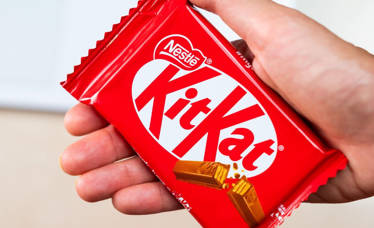 Over 4,00,000 Kitkat Bars Stolen From Cargo Enroute Poland From Italy