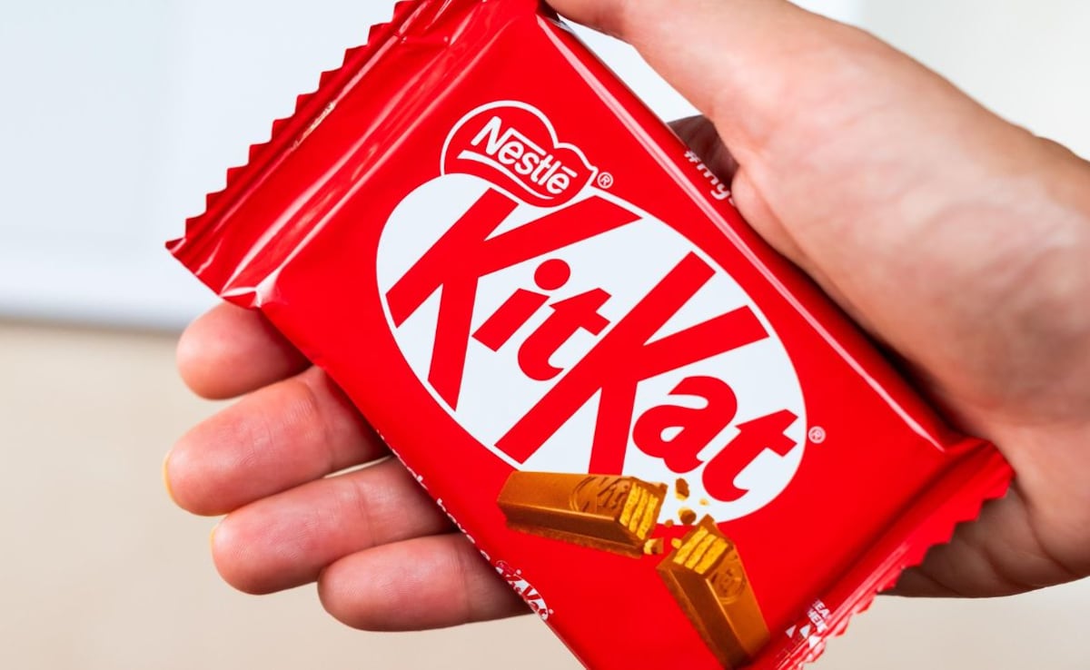 Over 4 Lakh Kitkat Bars Stolen After Leaving Factory In Italy For Poland