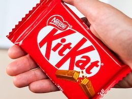 Over 4,00,000 Kitkat Bars Stolen From Cargo Enroute Poland From Italy