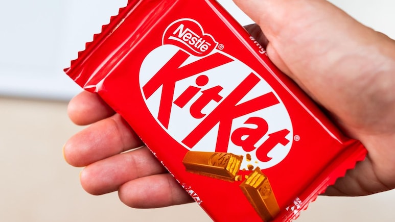 Over 4 Lakh Kitkat Bars Stolen After Leaving Factory In Italy For Poland