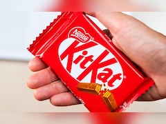Over 4 Lakh Kitkat Bars Stolen After Leaving Factory In Italy For Poland