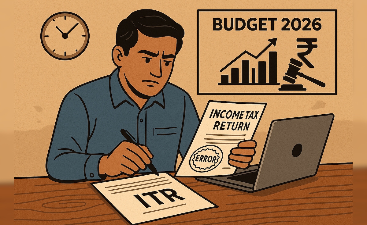 अपडेटेड रिटर्न के समय कितनी लगेगी पेनल्टी? चार्टर्ड अकाउंटेंट से जानिए पूरा कैलकुलेशन