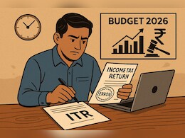 अपडेटेड रिटर्न के समय कितनी लगेगी पेनल्टी? चार्टर्ड अकाउंटेंट से जानिए पूरा कैलकुलेशन