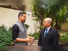 "More Nations Should Step In": Israel On What Can End Hormuz Chokehold