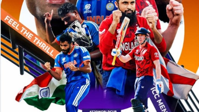 IND vs ENG 2nd Semi-Final: सट्टा बाजार में भारत क्यों है फेवरेट? जानें किस टीम के कितने प्रतिशत आसार?, जानें इंग्लैंड क्यों पिछड़ा