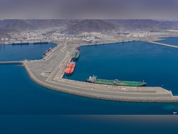 Centre Rejects Reports Of India-UAE Plan To Evacuate Indians From Fujairah