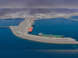 Centre Rejects Reports Of India-UAE Plan To Evacuate Indians From Fujairah