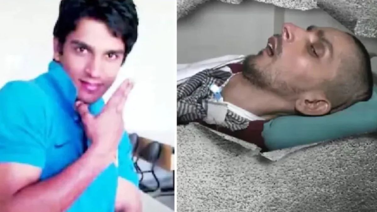 &lsquo;हम उसे और पीड़ा में नहीं रख सकते&rsquo;, 13 साल से कोमा में पड़े हरीश को इच्छामृत्यु देते वक्त क्या बोले SC के जज