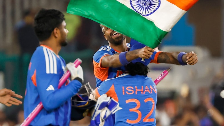 अपने पर भरोसा और कड़ी मेहनत..टीम इंडिया के चैंपियन खिलाड़ियों ने बता दिया कैसे जीता खिताब