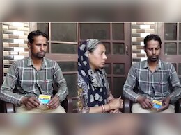 पंजाब में मुख्यमंत्री सेहत योजना बन रही संजीवनी, मैकेनिक का 90 हजार तक का इलाज खर्च बचा