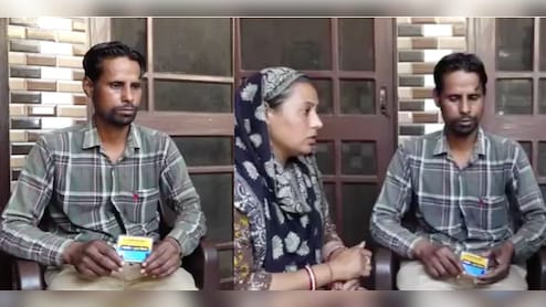 पंजाब में मुख्यमंत्री सेहत योजना बन रही संजीवनी, मैकेनिक का 90 हजार तक का इलाज खर्च बचा