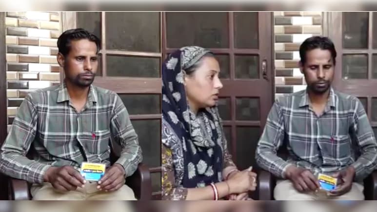 पंजाब में मुख्यमंत्री सेहत योजना बन रही संजीवनी, मैकेनिक का 90 हजार तक का इलाज खर्च बचा