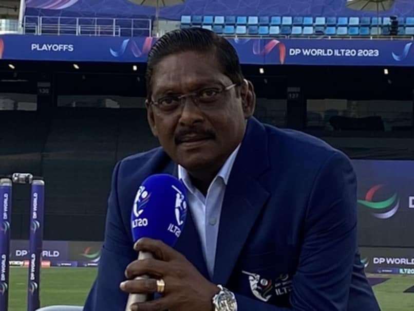 BCCI Production Team Enquired About Well-Being, Claims Laxman Sivaramakrishnan: "It Created A False Hope"