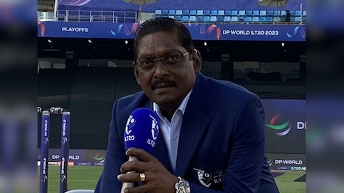 'Dark Chocolate Cake For Dark Boy': Sivaramakrishnan Recounts Shocking Racism He Allegedly Faced In Indian Cricket