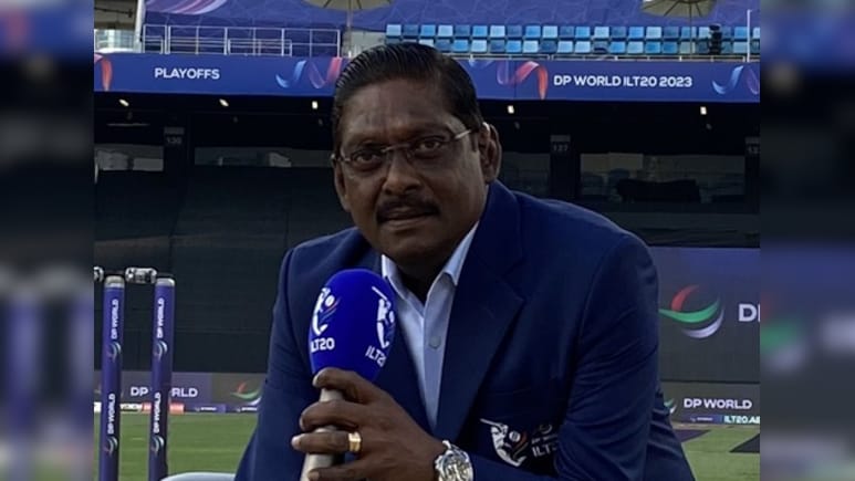 'Dark Chocolate Cake For Dark Boy': Sivaramakrishnan Recounts Shocking Racism He Allegedly Faced In Indian Cricket