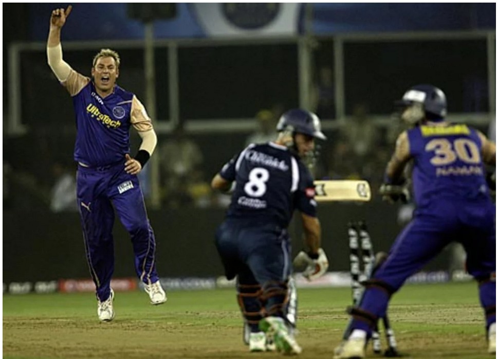 Shane Warne's Family Nets Rs 450 Crore From Rajasthan Royals Sale