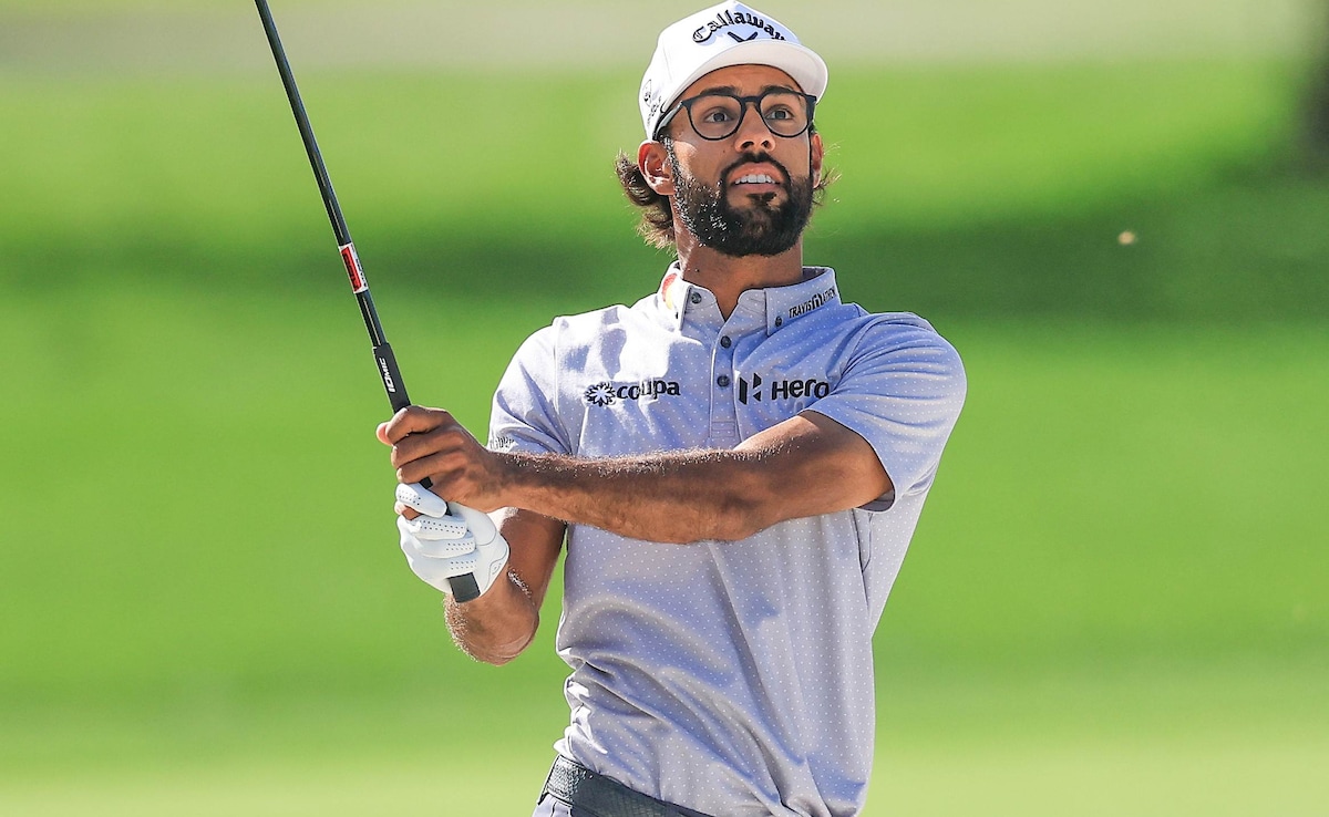 Star-Studded Hero Indian Open 2026 To Feature Five Top-100 Players, Record Purse