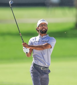 Star-Studded Hero Indian Open 2026 To Feature Five Top-100 Players, Record Purse