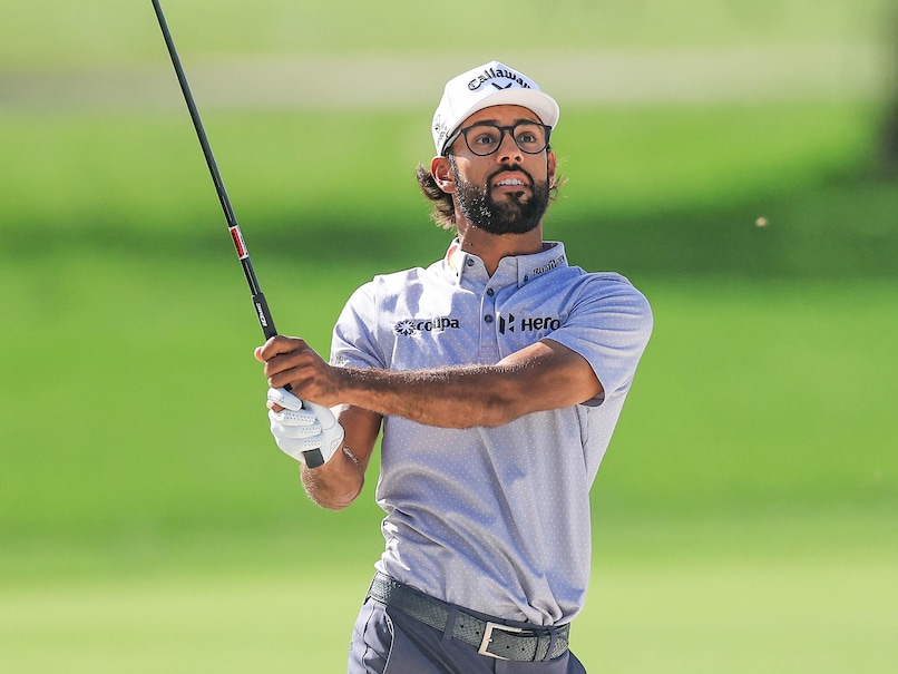 Star-Studded Hero Indian Open 2026 To Feature Five Top-100 Players, Record Purse