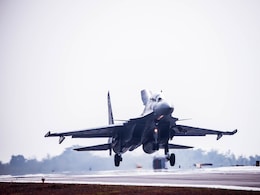 2 Pilots Killed In Sukhoi Su-30MKI Crash In Assam: All About The Jet